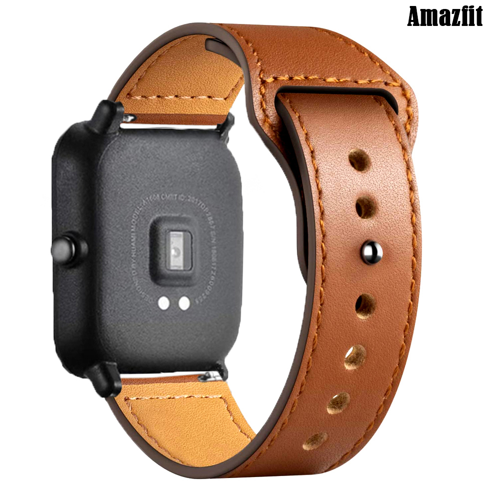 Gt2 Pulley - 20Mm 22Mm Ban Nhạc Cho Amazfit