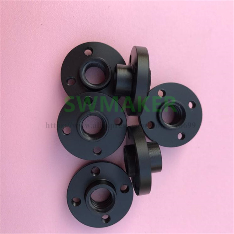 Lead Screw 8Mm - 1 Chiếc 3D Máy In Phần