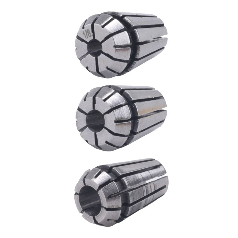 Cnc Bits - A93E-ER11 CNC Collet Chucks Tool Bits