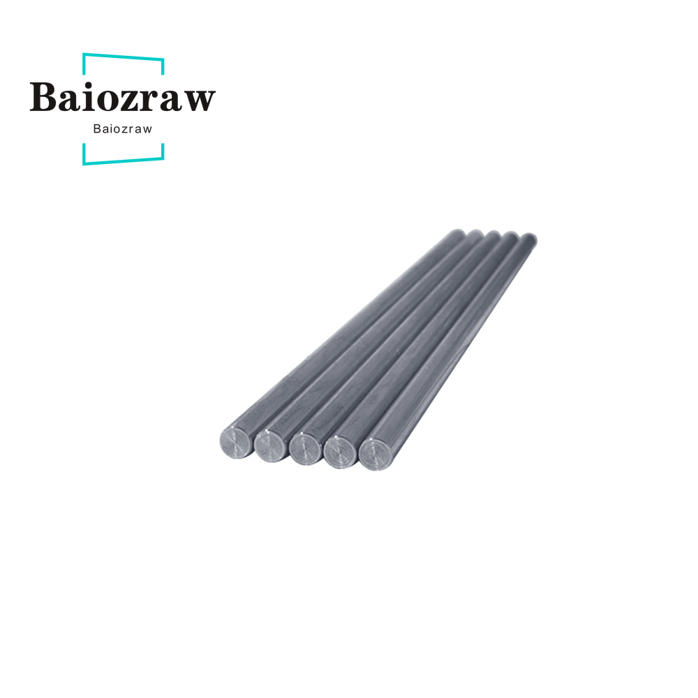 Linear Rod 8Mm - 2 Chiếc Tuyến Tính Trục 3d