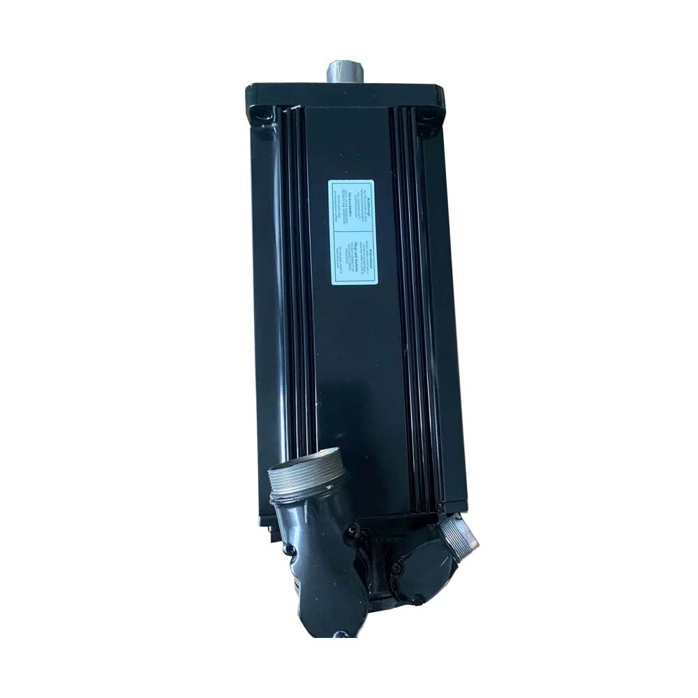 Servo Motor - Running in good condtion Servo Motor