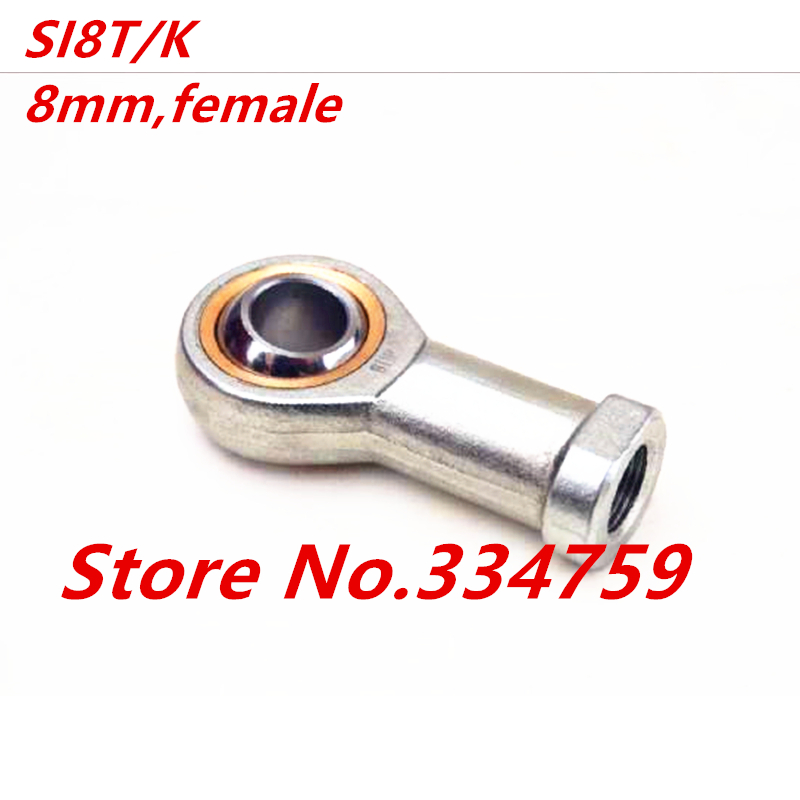 Linear Rod 8Mm - NEW si8t/k SI8T/K 8 mét chủ
