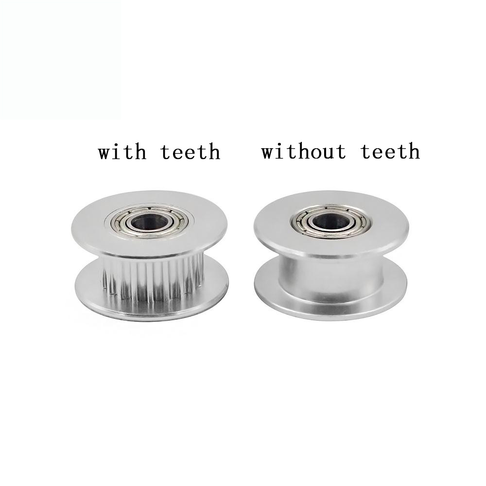 GT2 Idler Pulley 20Teeth 16Too - đánh giá và giá Gt2 Pulley