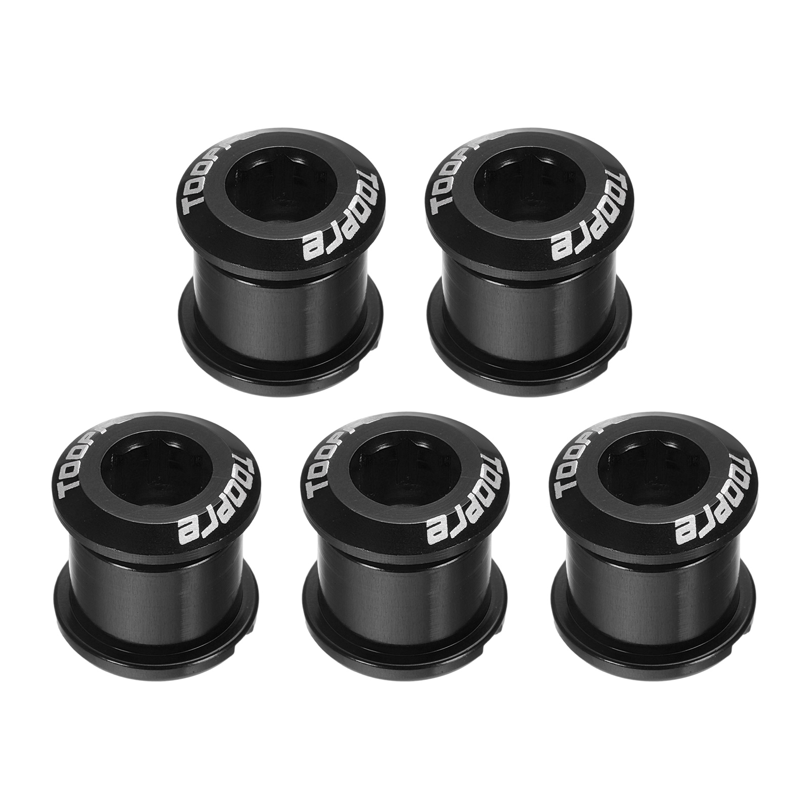 5pcs 6.5/8.5mm Chainring Bolts - đánh giá và giá Lead Screw 8Mm