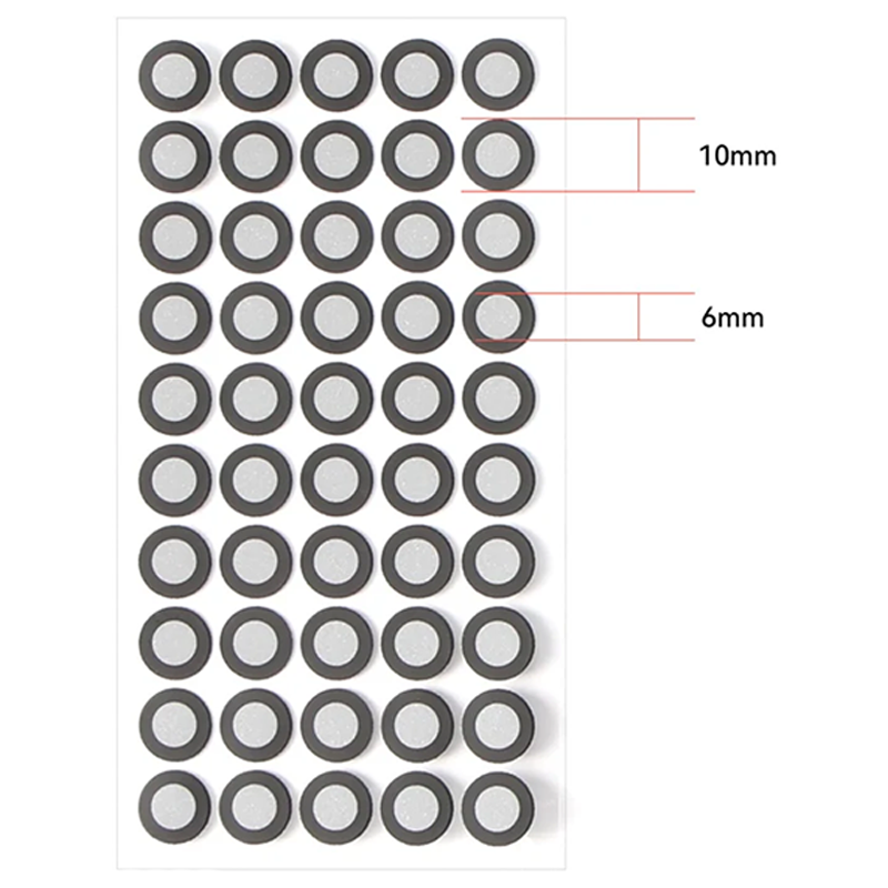 Creality 3/6mm 3D Scanning Mar - đánh giá và giá Aluminium Profile 2020