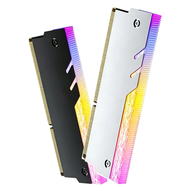 Desktop Computer Memory Heatsi - đánh giá và giá Aluminium Extrusion