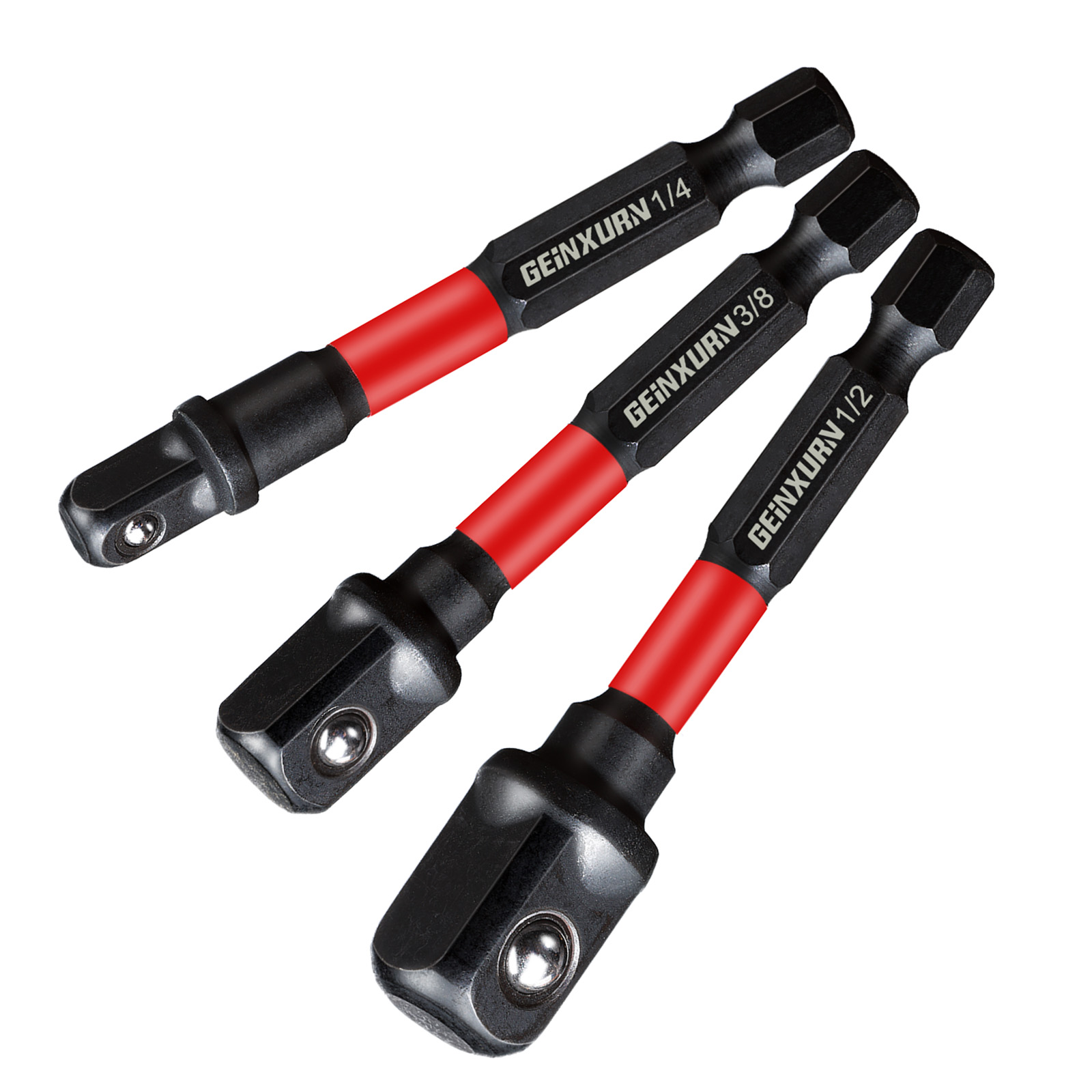 Geinxurn Impact Socket Adapter - đánh giá và giá Cnc Bits