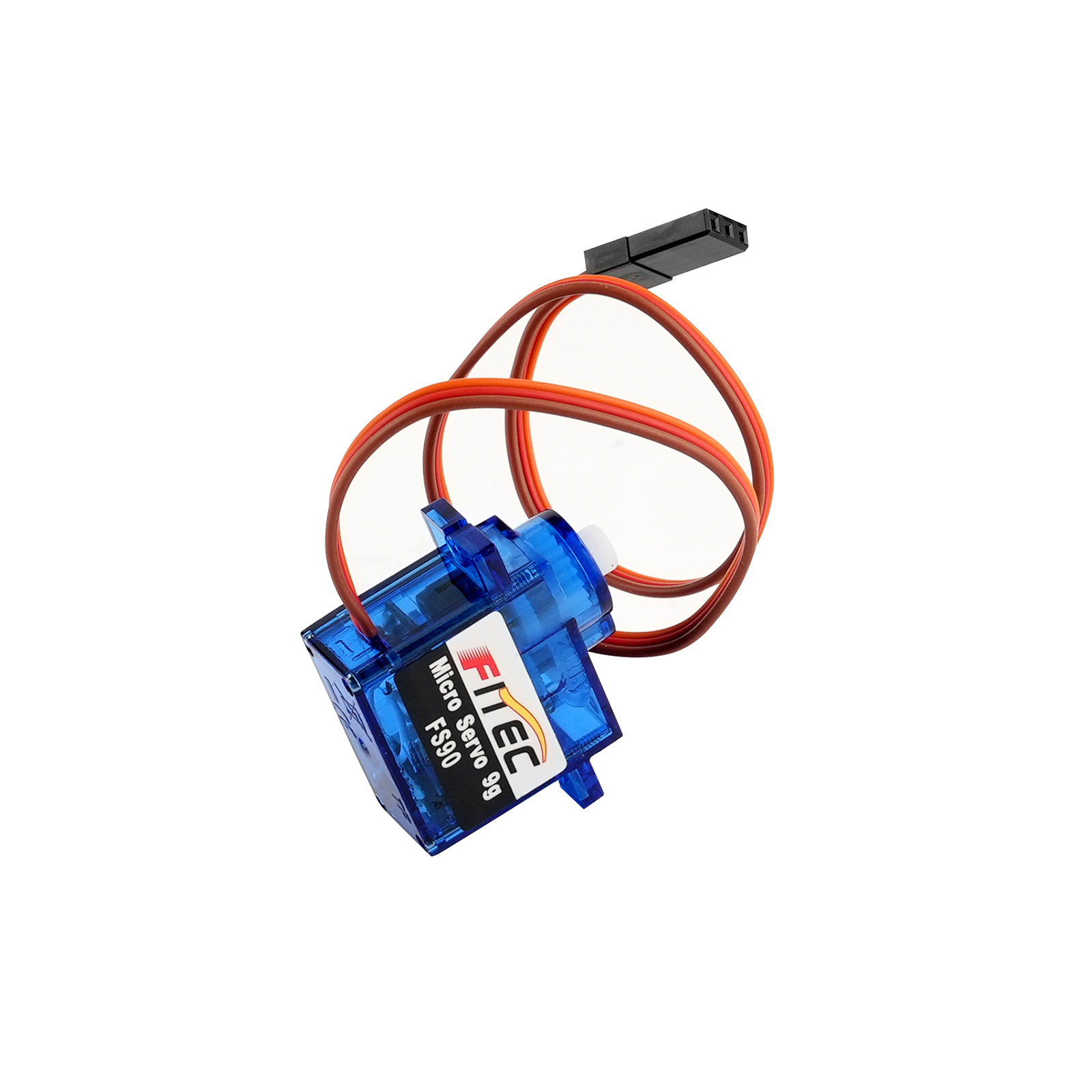 Feetech FS90 9g Micro Servo Mo - đánh giá và giá Servo 9G