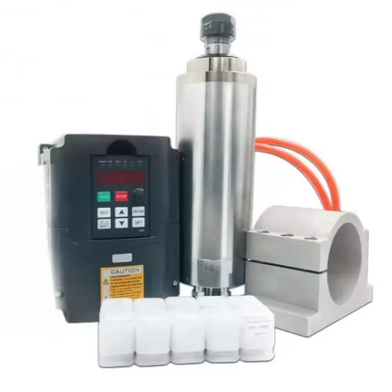 2026 HOT Round Type 65mm 80mm  - đánh giá và giá Spindle Motor