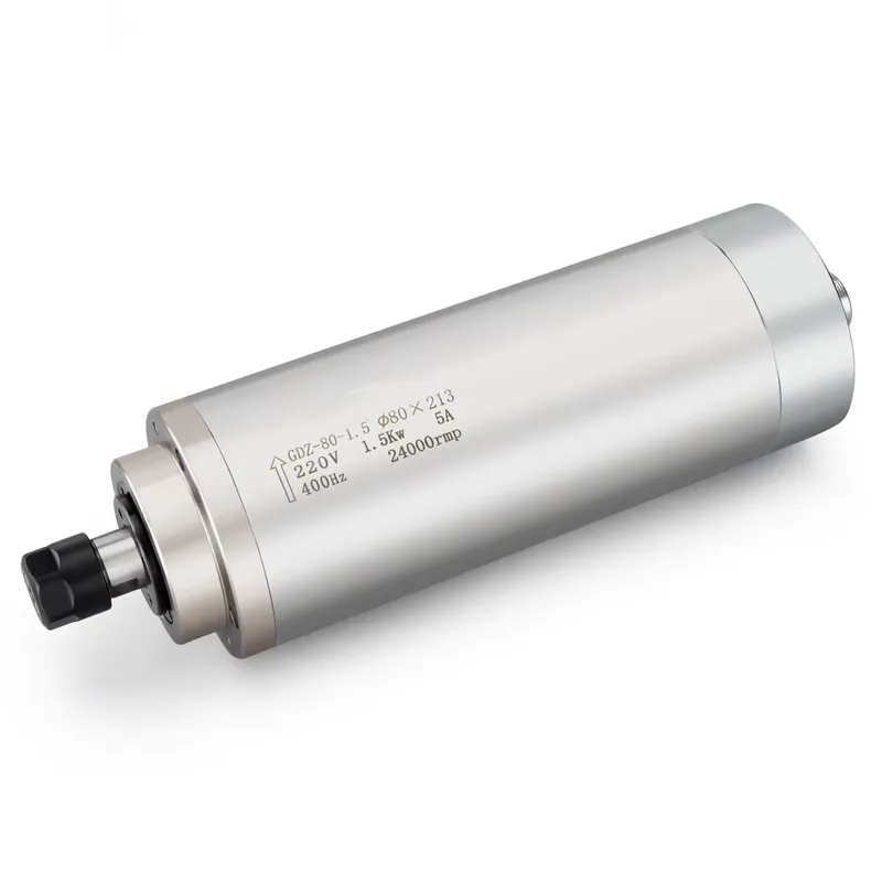 2026 HOT Round Type 65mm 80mm  - đánh giá và giá Spindle Motor