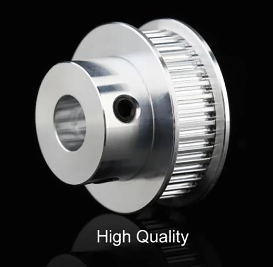 M10 40 Tooth 2GT Timing Pulley - đánh giá và giá Gt2 Pulley