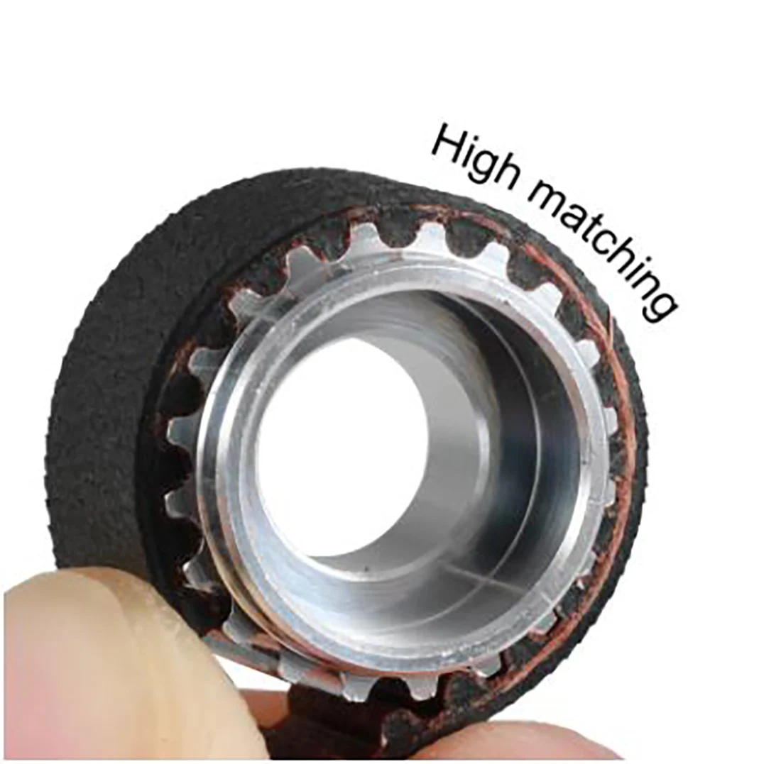 M10 40 Tooth 2GT Timing Pulley - đánh giá và giá Gt2 Pulley