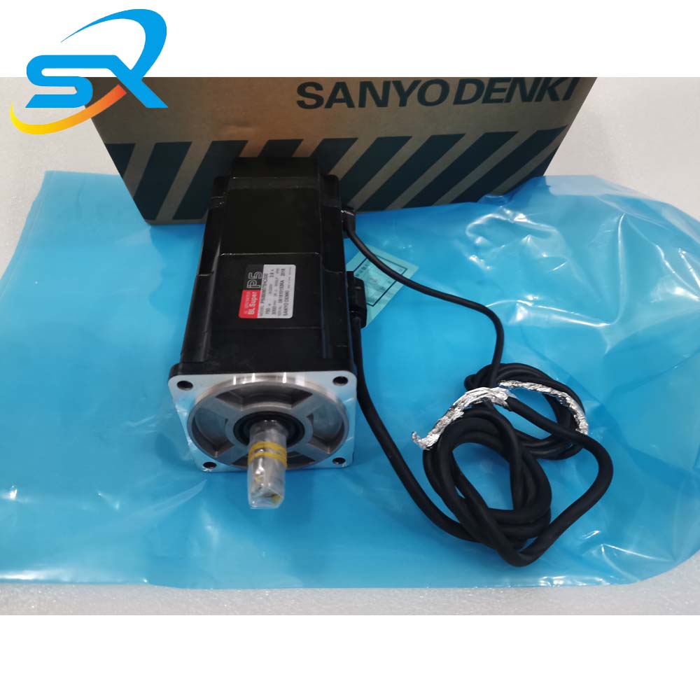 AC Servo Motor P50B08075HCS00  - đánh giá và giá Servo Motor