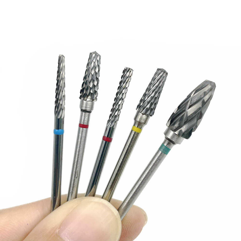 10 Phong Cách Lựa Chọn Hợp Kim - đánh giá và giá Carbide End Mill