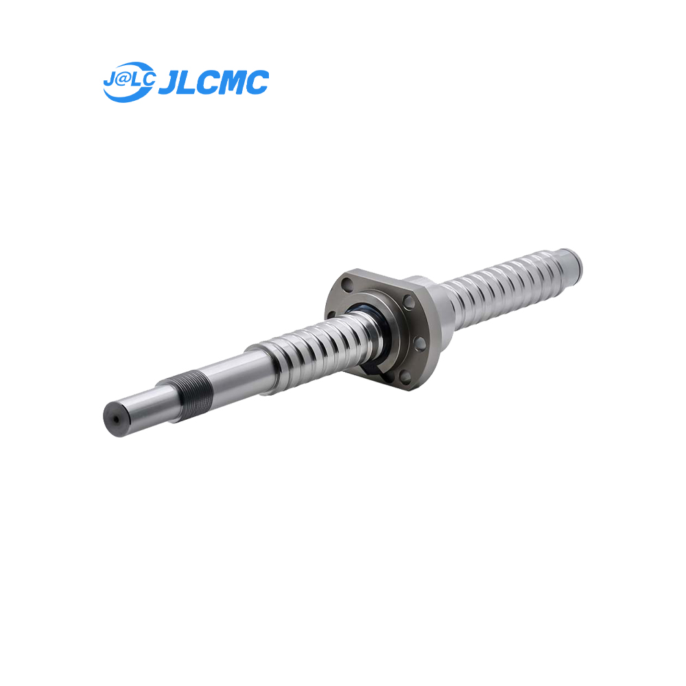 C7 Diameter 10mm Lead 2/4mm Ec - đánh giá và giá Ball Screw