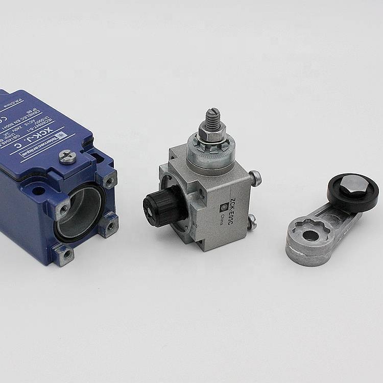 Original New Limit Switch Tele - đánh giá và giá Limit Switch