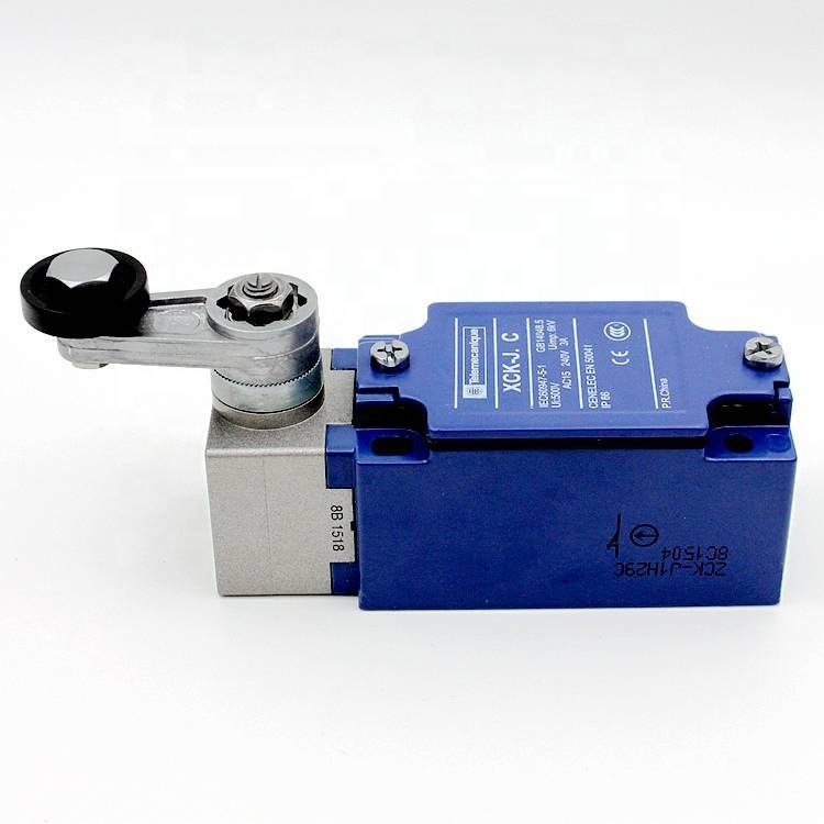 Original New Limit Switch Tele - đánh giá và giá Limit Switch