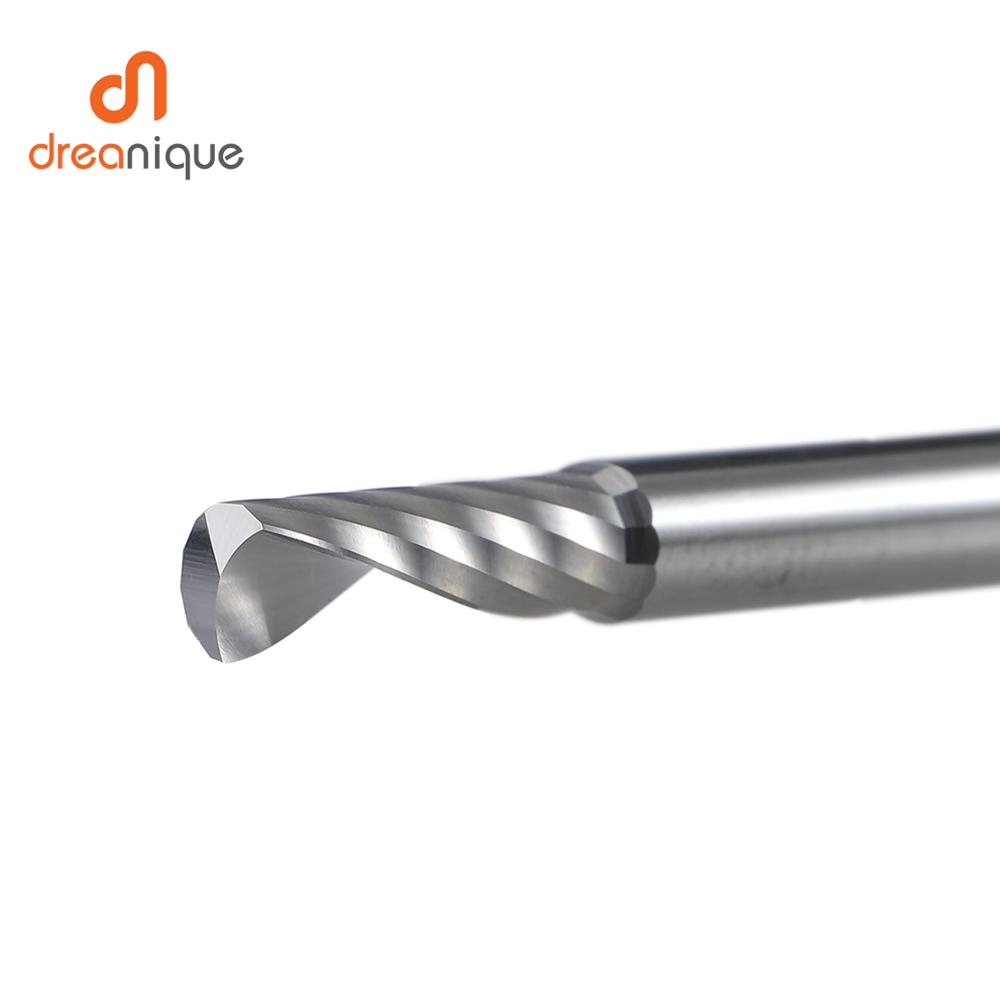 1 Máy Tính AAAAA Đơn Sáo Xoắn  - đánh giá và giá End Mill Set