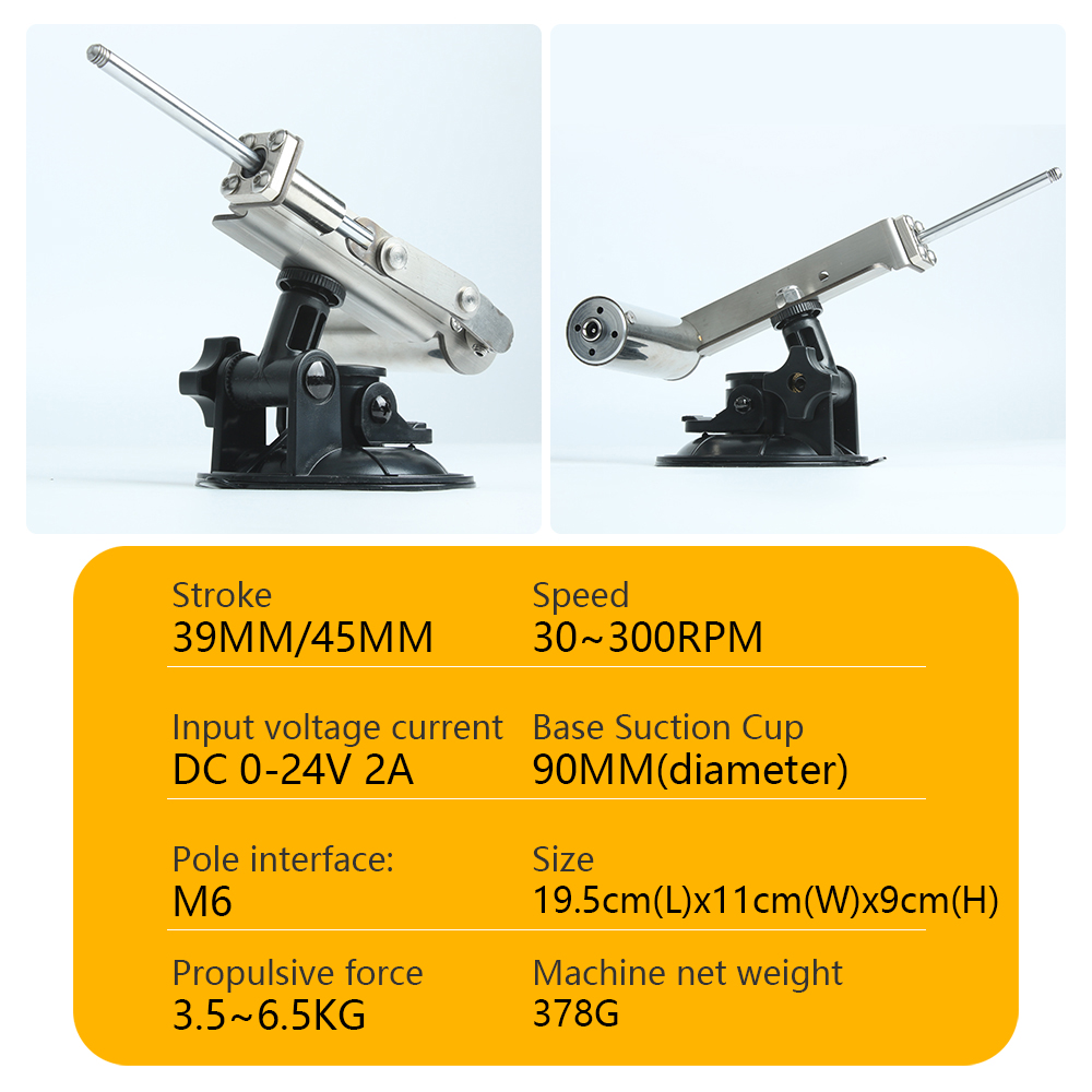 Portable Mini Automatic Telesc - đánh giá và giá Linear Rail