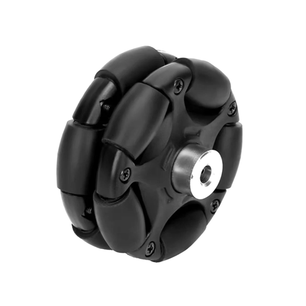 Metal Omni Wheel Intelligent W - đánh giá và giá Coupling 8Mm