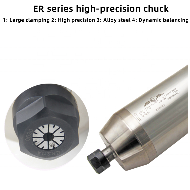 New Arrivals Water Cooled Spin - đánh giá và giá Spindle Motor
