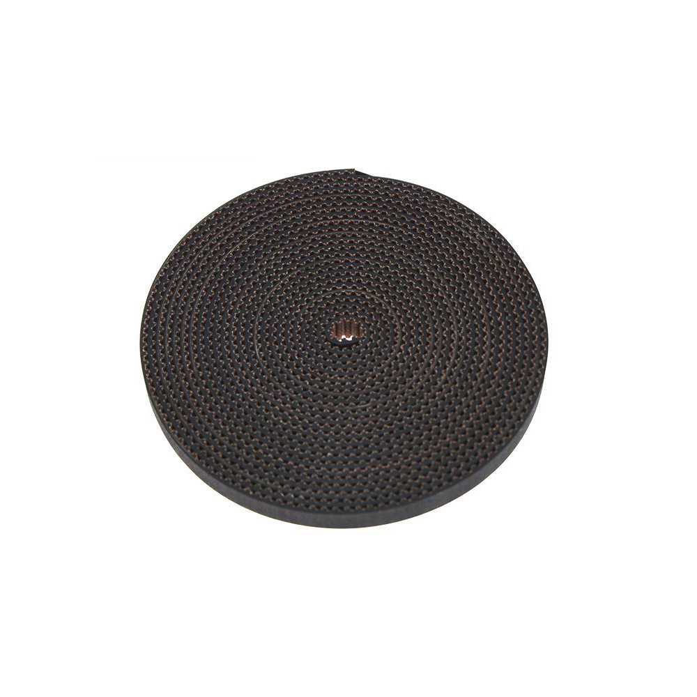 5M 2GT Mở Thời Điểm Dây 6Mm PU - đánh giá và giá Gt2 Belt