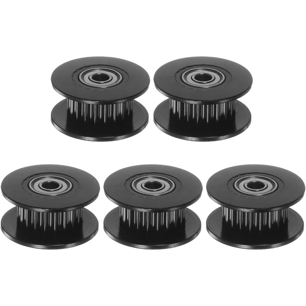 5/10pcs GT2 Timing Idler Pulle - đánh giá và giá Gt2 Pulley