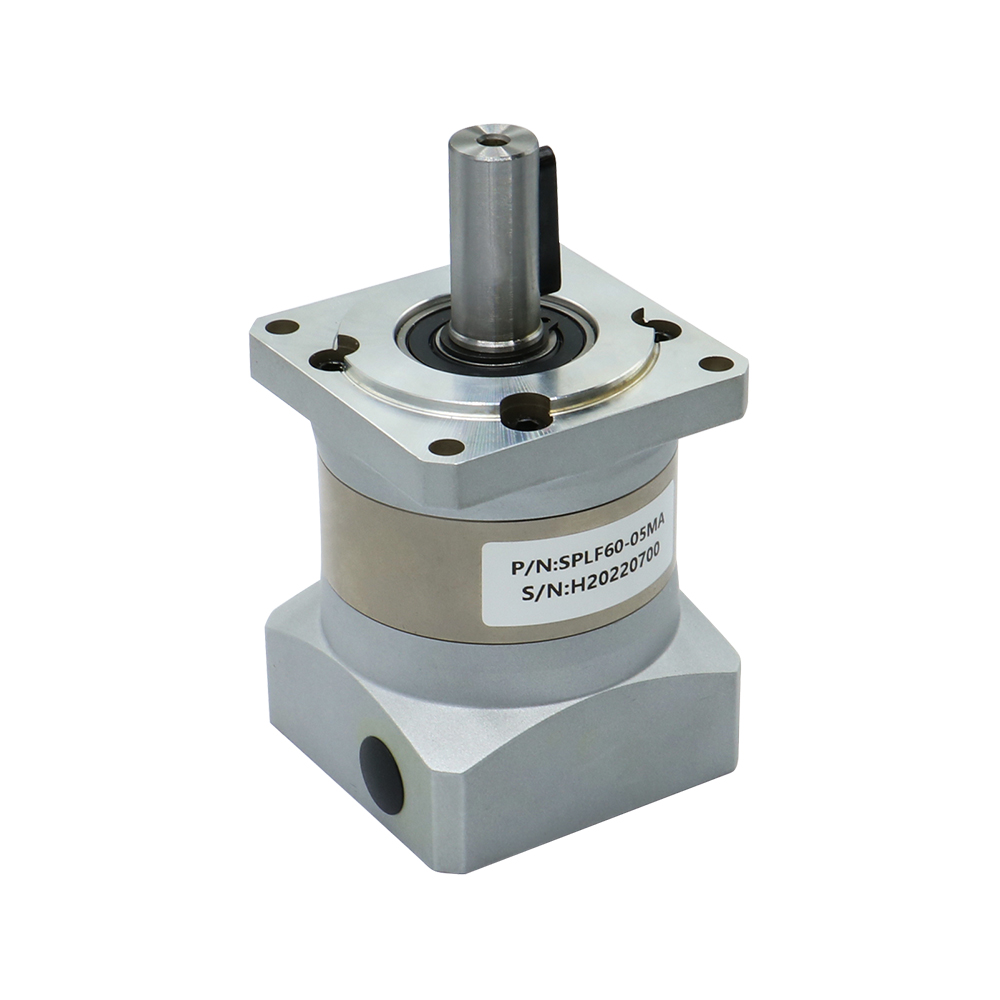 SPLF60 Planetary Gearbox Reduc - đánh giá và giá Nema23 Stepper