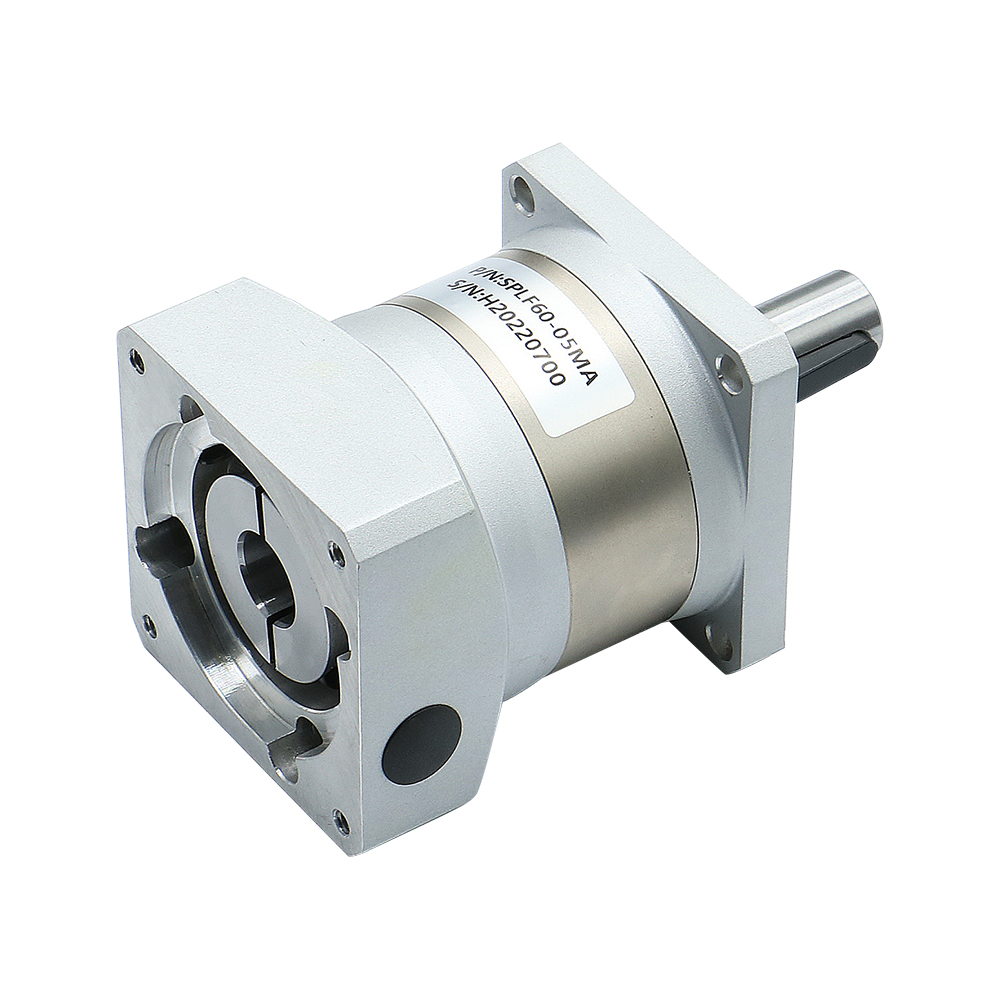 SPLF60 Planetary Gearbox Reduc - đánh giá và giá Nema23 Stepper