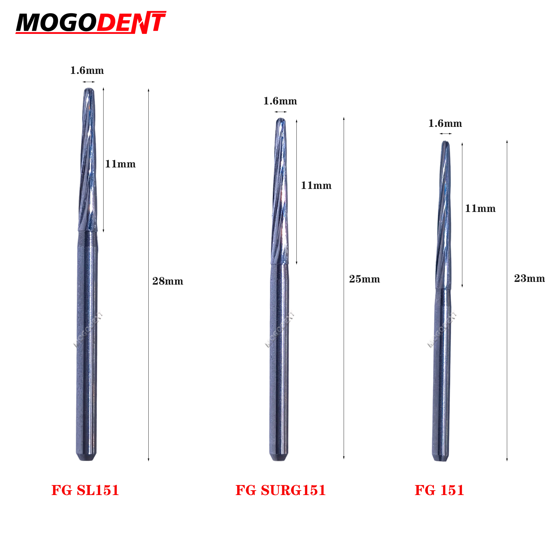 5Pcs/Pack FG Series 1.6mm Dent - đánh giá và giá Carbide End Mill