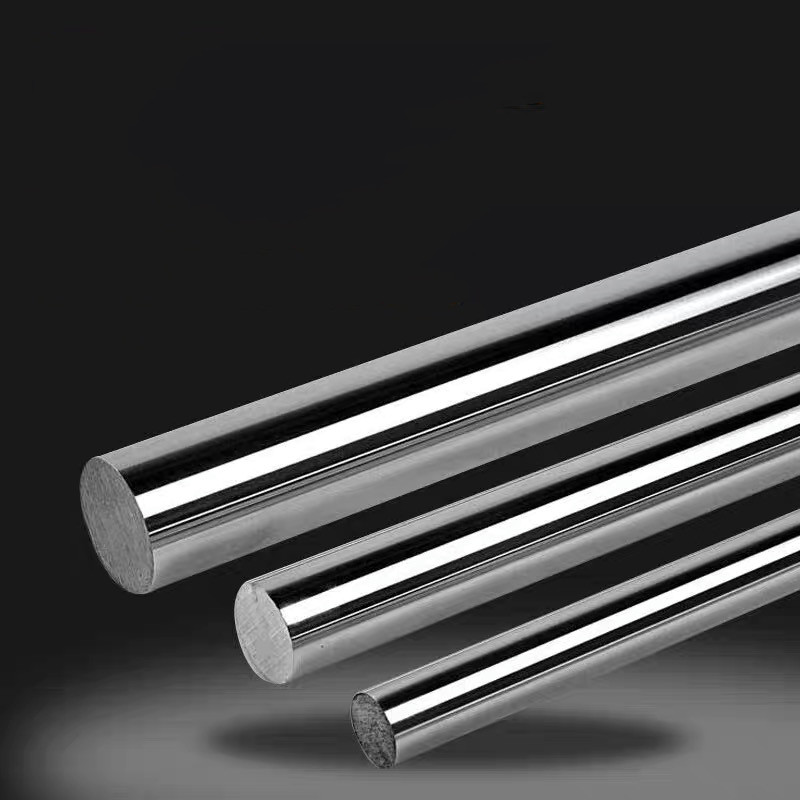 2 Chiếc 3D Máy In Quang Trục 6 - đánh giá và giá Linear Rod 8Mm