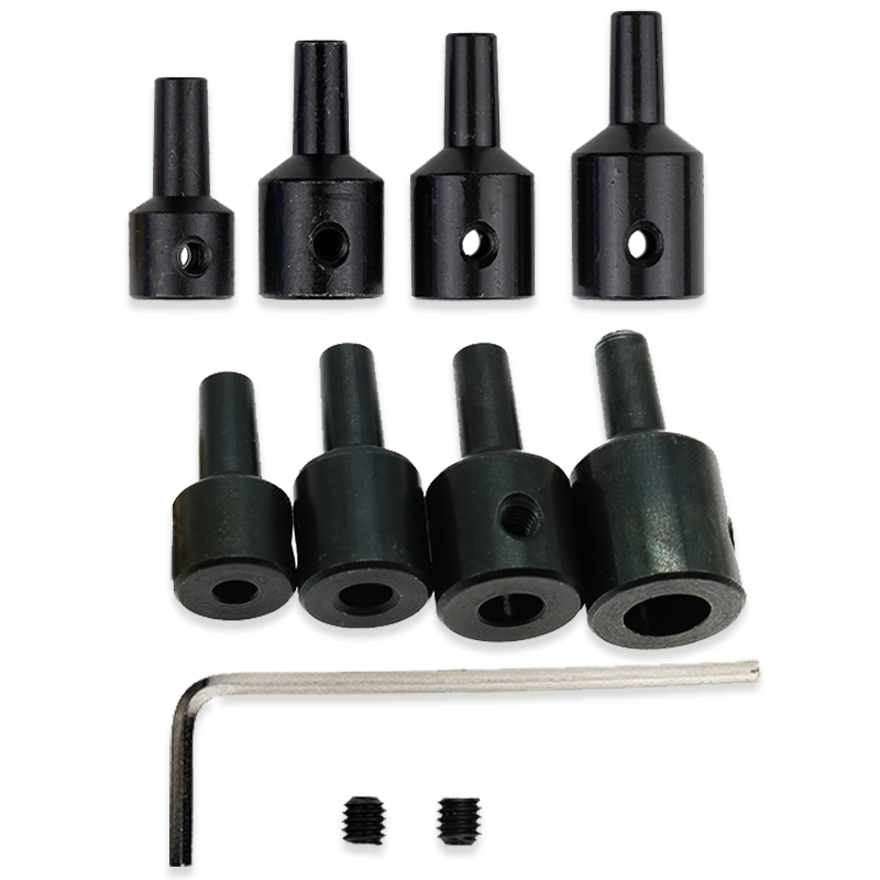 1pcs JT0 Drill Taper Chuck Ada - đánh giá và giá Coupling 8Mm