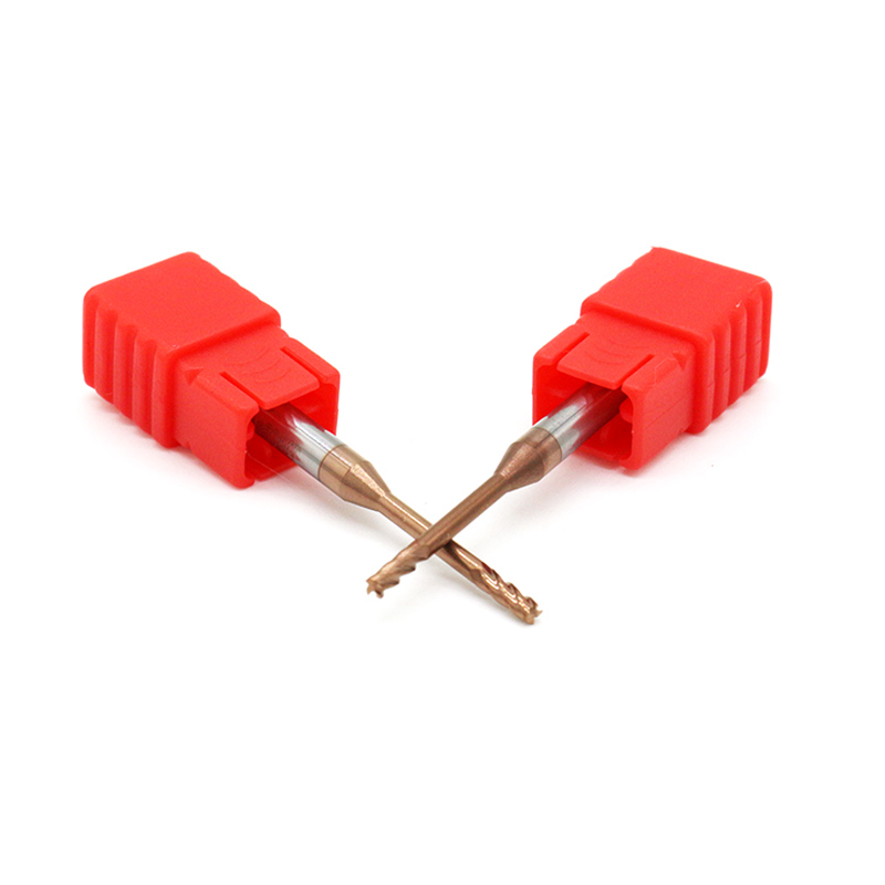 0.6MM 0.7MM 1MM 1.5MM 2MM 3MM  - đánh giá và giá End Mill Set