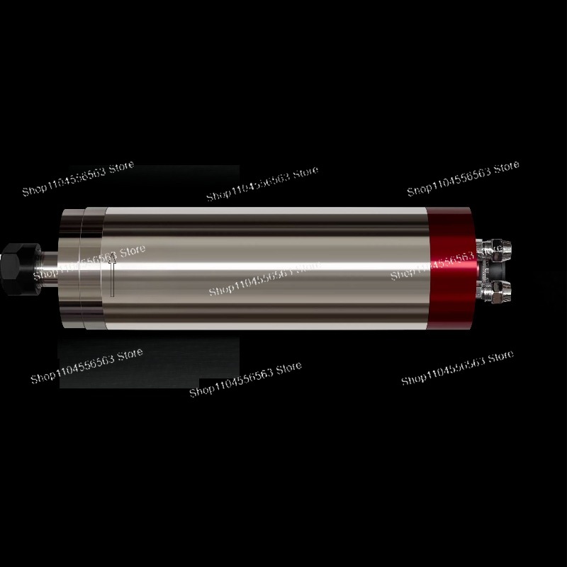 Engraving machine spindle fine - đánh giá và giá Water Cooled Spindle