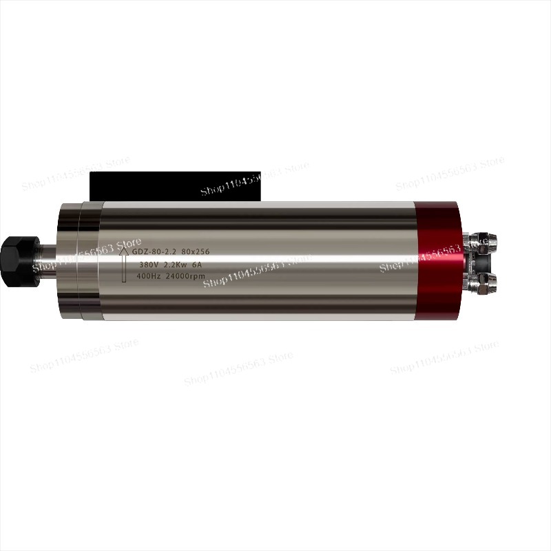 Engraving machine spindle fine - đánh giá và giá Water Cooled Spindle