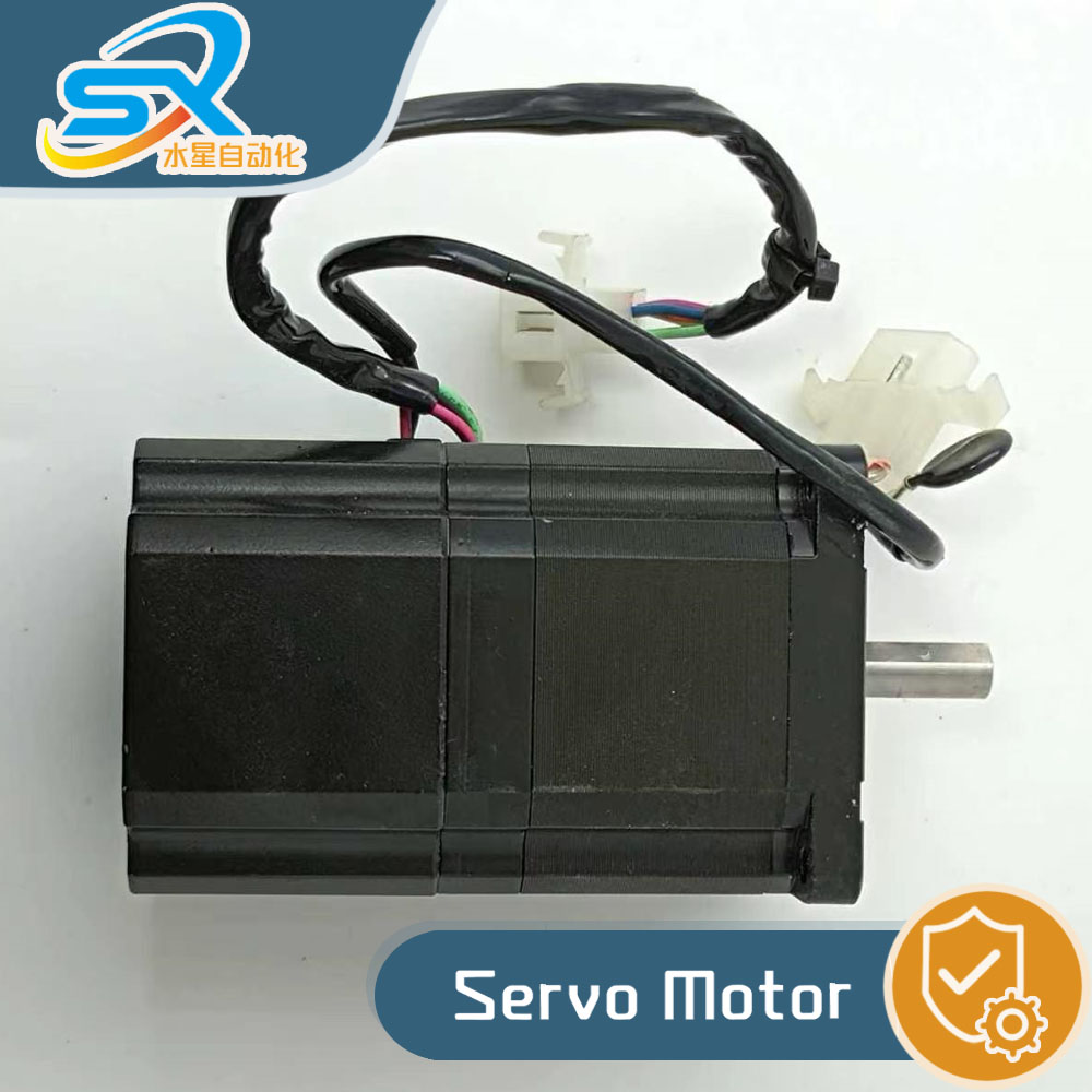 100% TEST Good SANYO DENKI Ser - đánh giá và giá Servo Motor