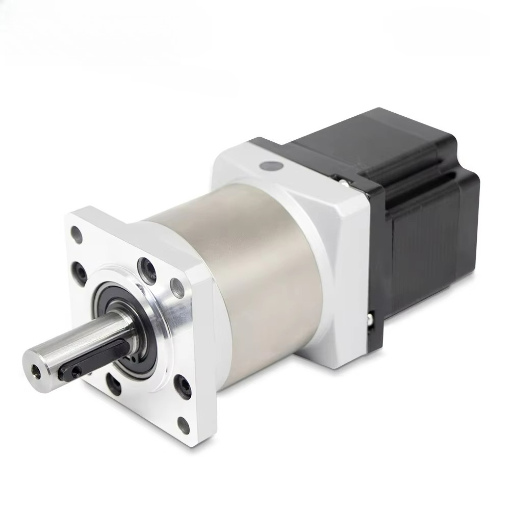 57X55mm Nema 23 high torque 30 - đánh giá và giá Nema23 Stepper