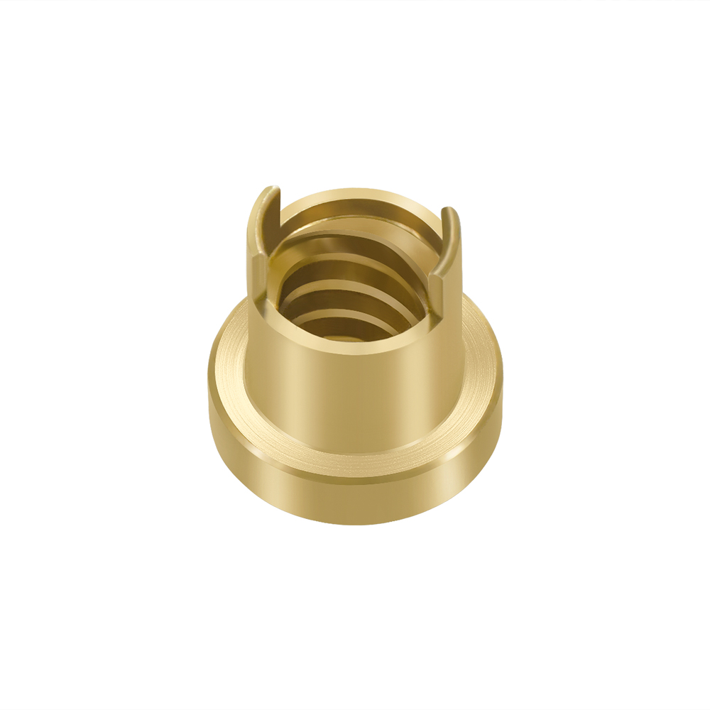 T8 Chống Phản Ứng Dữ Dội Lò Xo - đánh giá và giá Lead Screw 8Mm
