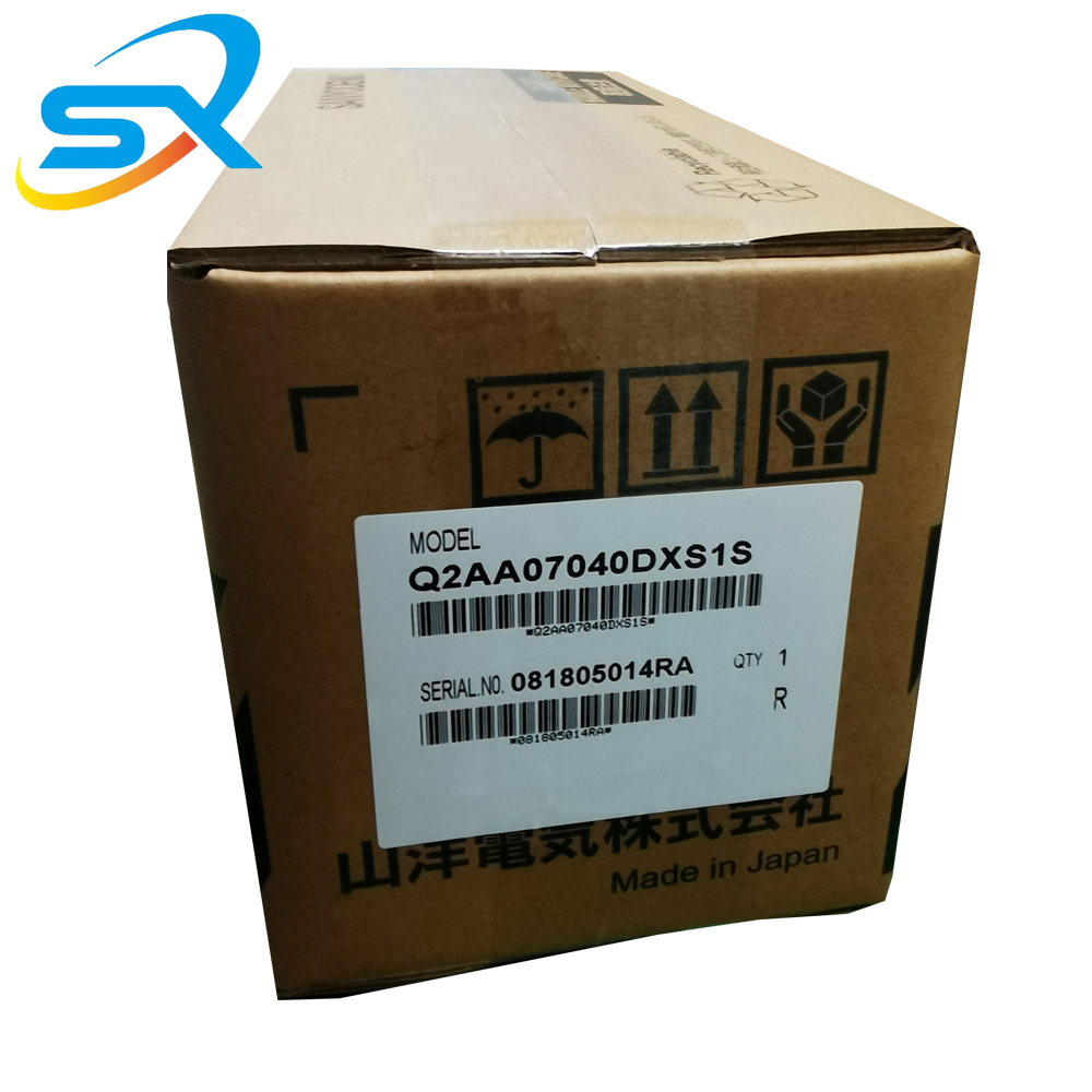 100% TEST OK SANYO AC Servo Mo - đánh giá và giá Servo Motor