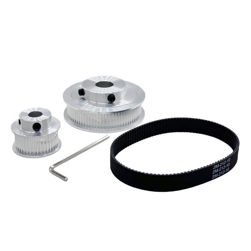 2GT 2M 80Teeth 40T GT2 40Teeth - đánh giá và giá Gt2 Pulley