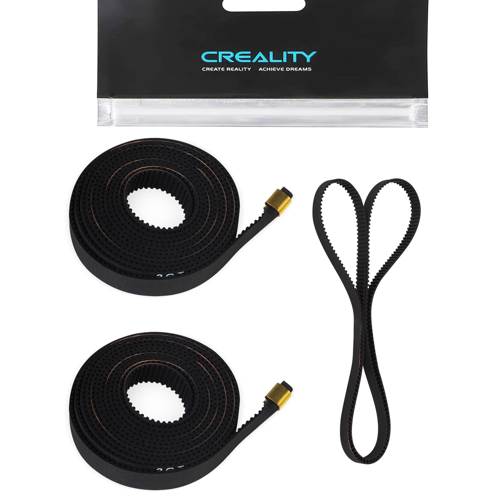 Creality Ender-3 V3 SE X+Y-axi - đánh giá và giá Aluminium Profile 2020