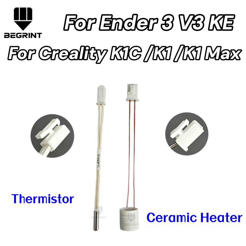 Upgraded 24V 60W Ceramic Heate - đánh giá và giá Aluminium Profile 2020