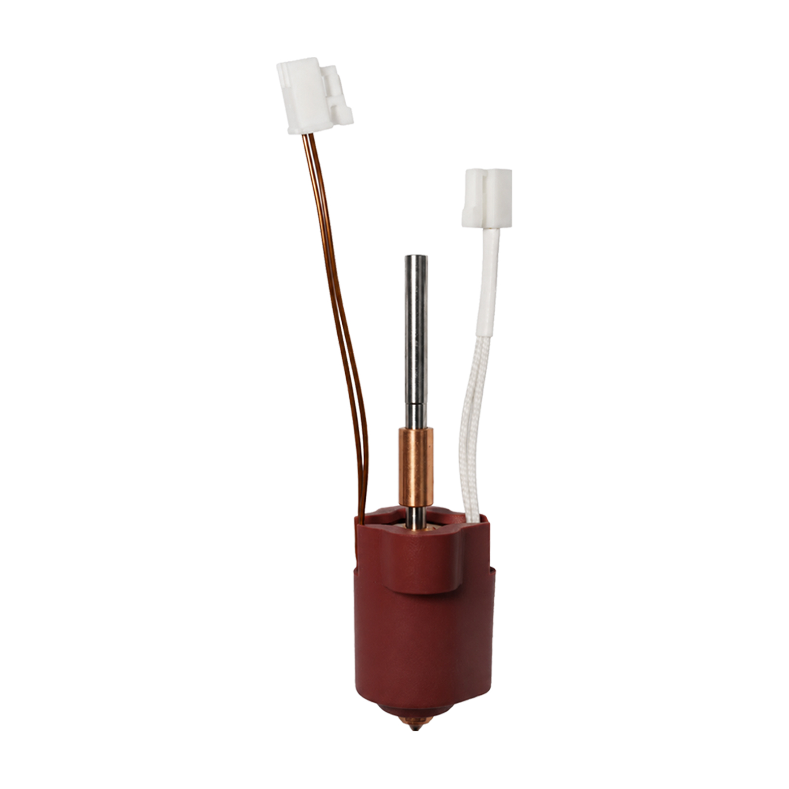 Upgraded 24V 60W Ceramic Heate - đánh giá và giá Aluminium Profile 2020