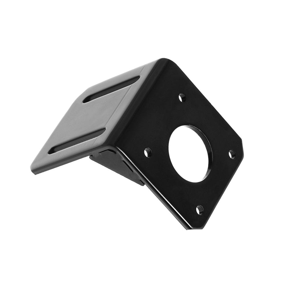 Metal L Type Bracket NEMA 17 S - đánh giá và giá Nema 17 Stepper