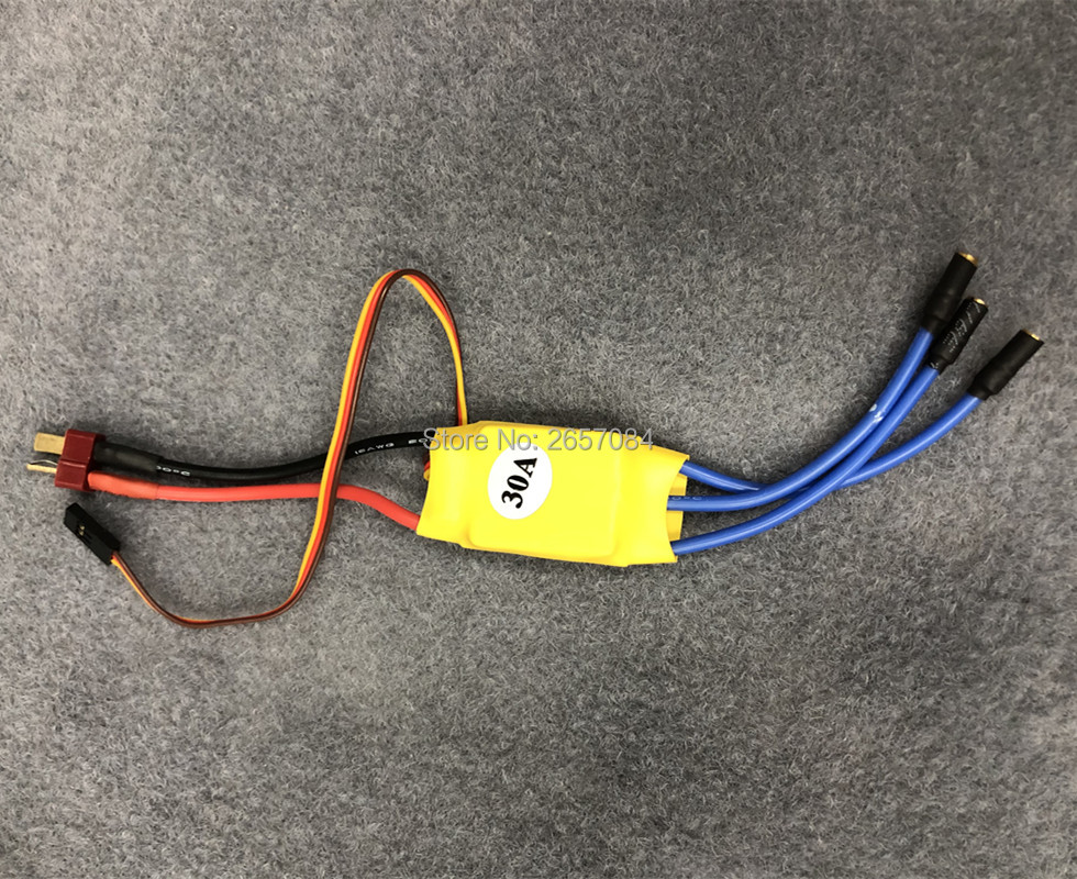 2212 A2212 1000KV Brushless Mo - đánh giá và giá Servo 9G