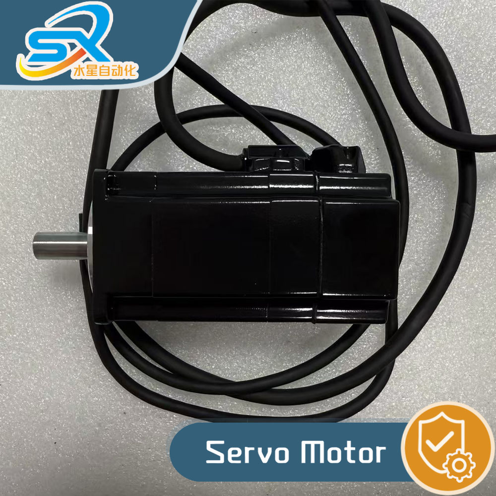 New Sanyo AC Servo Motor P50B0 - đánh giá và giá Servo Motor