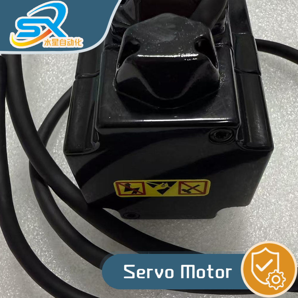 New Sanyo AC Servo Motor P50B0 - đánh giá và giá Servo Motor