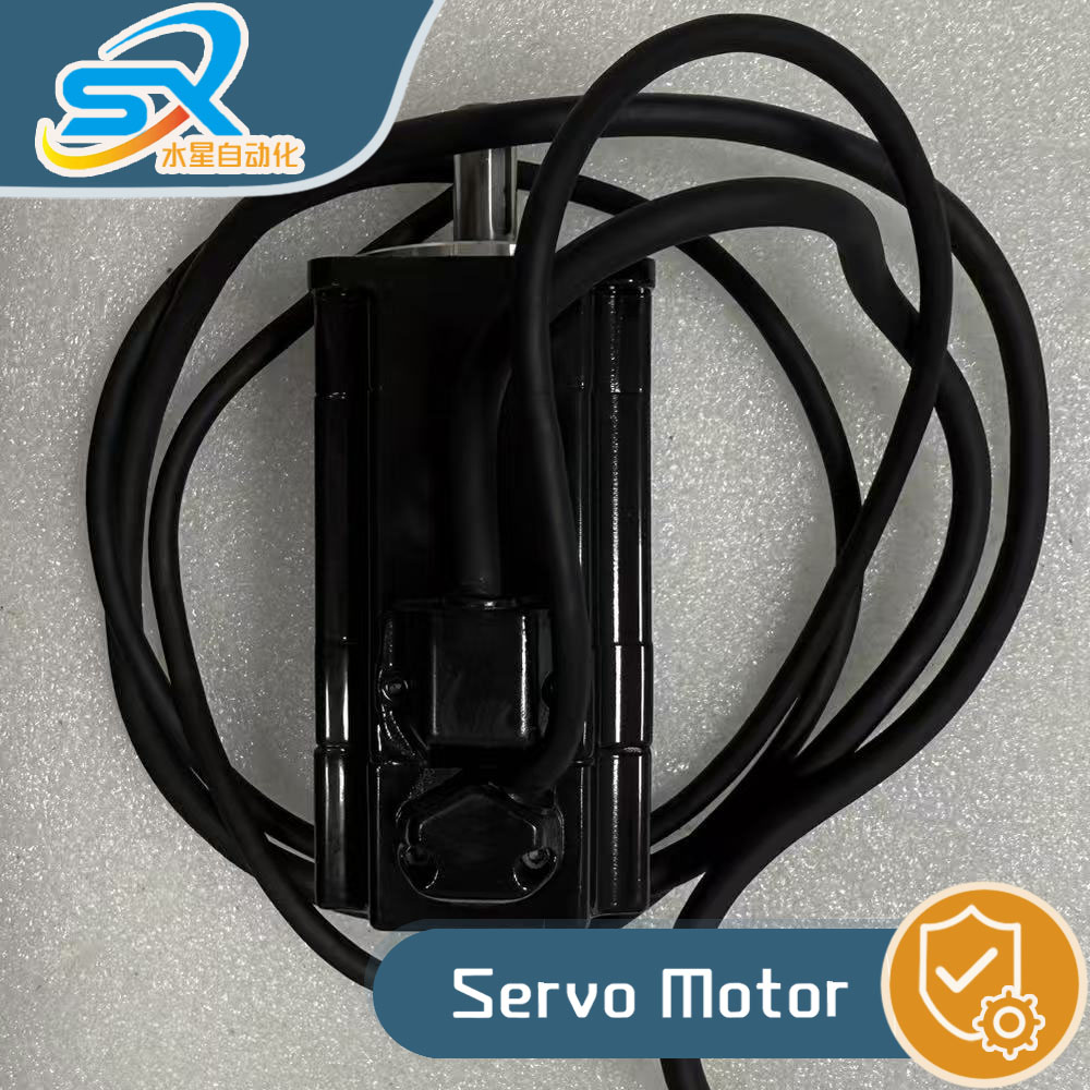 New Sanyo AC Servo Motor P50B0 - đánh giá và giá Servo Motor
