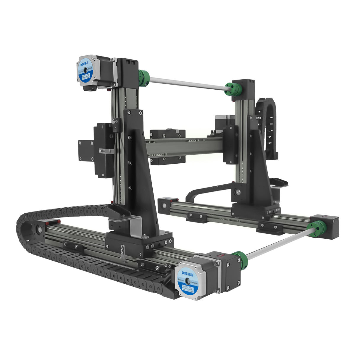 RXP45XYZ-H Gantry Robot XYZ St - đánh giá và giá Linear Rail