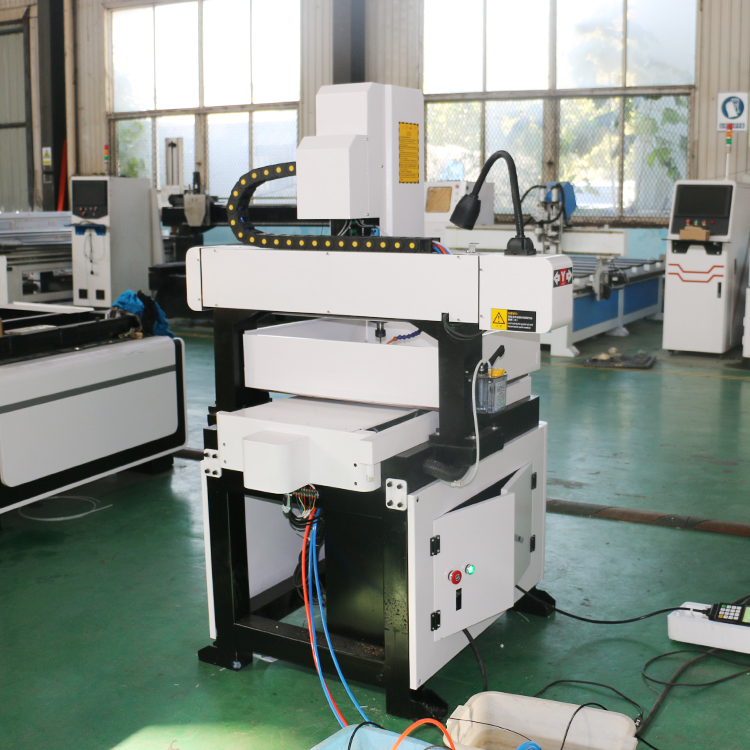 3Axis 6060 6090 Mini CNC Route - đánh giá và giá Cnc Router